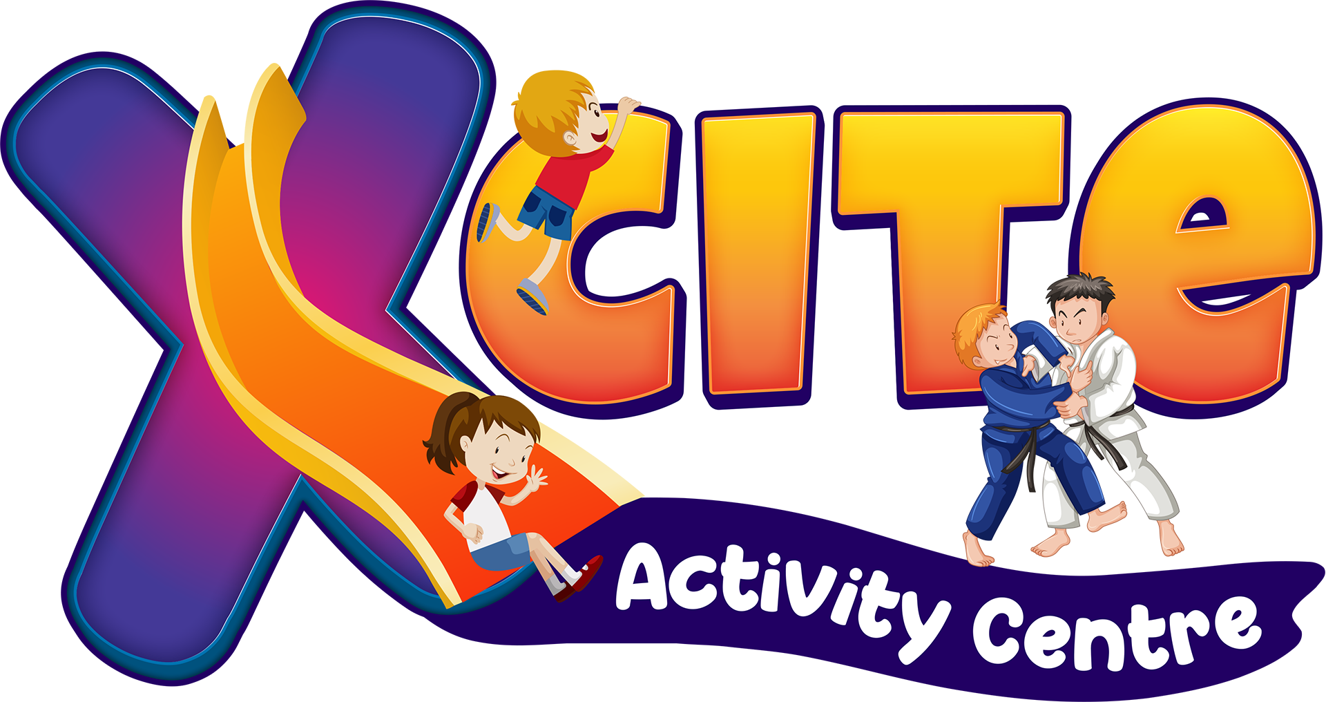 Xcite Activity Play Centre Greenock